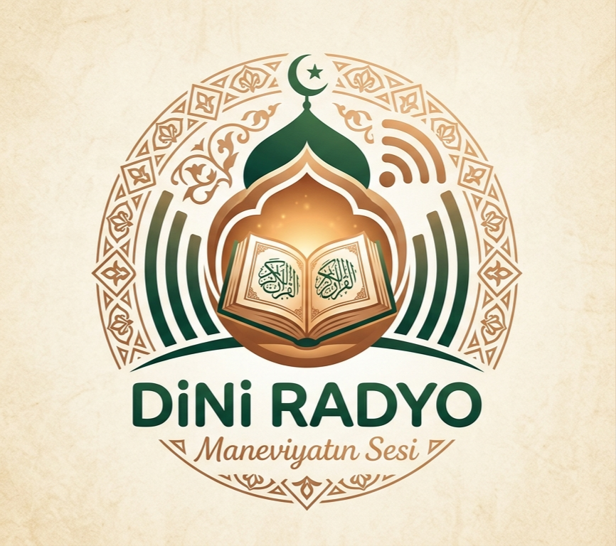 DiniRadyo - İslami Radyo Dinle